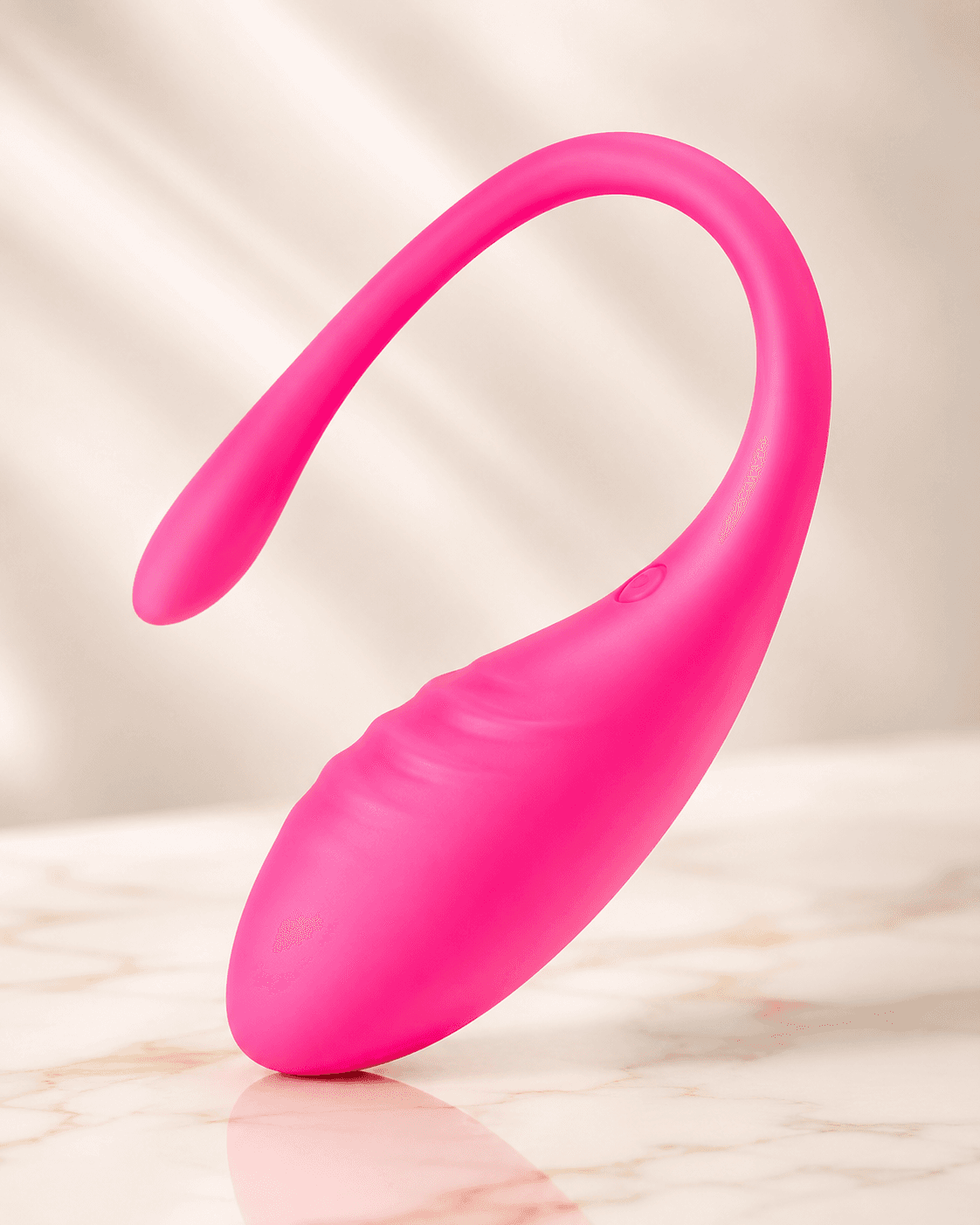 VIBRADOR INTELIGENTE ✨